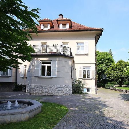 Apartments Villa Boltez Κραν Δωμάτιο φωτογραφία