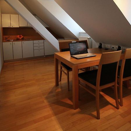 Apartments Villa Boltez Κραν Δωμάτιο φωτογραφία