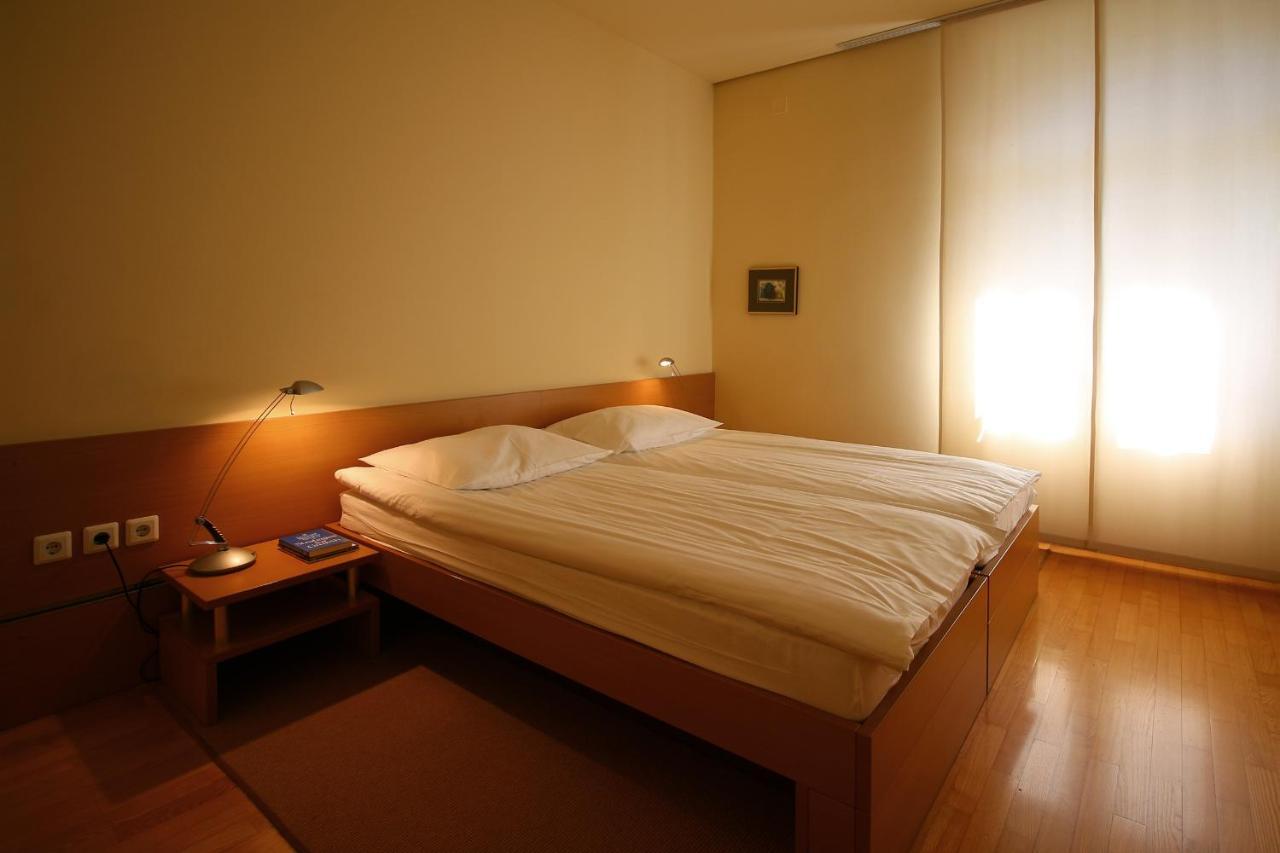 Apartments Villa Boltez Κραν Εξωτερικό φωτογραφία