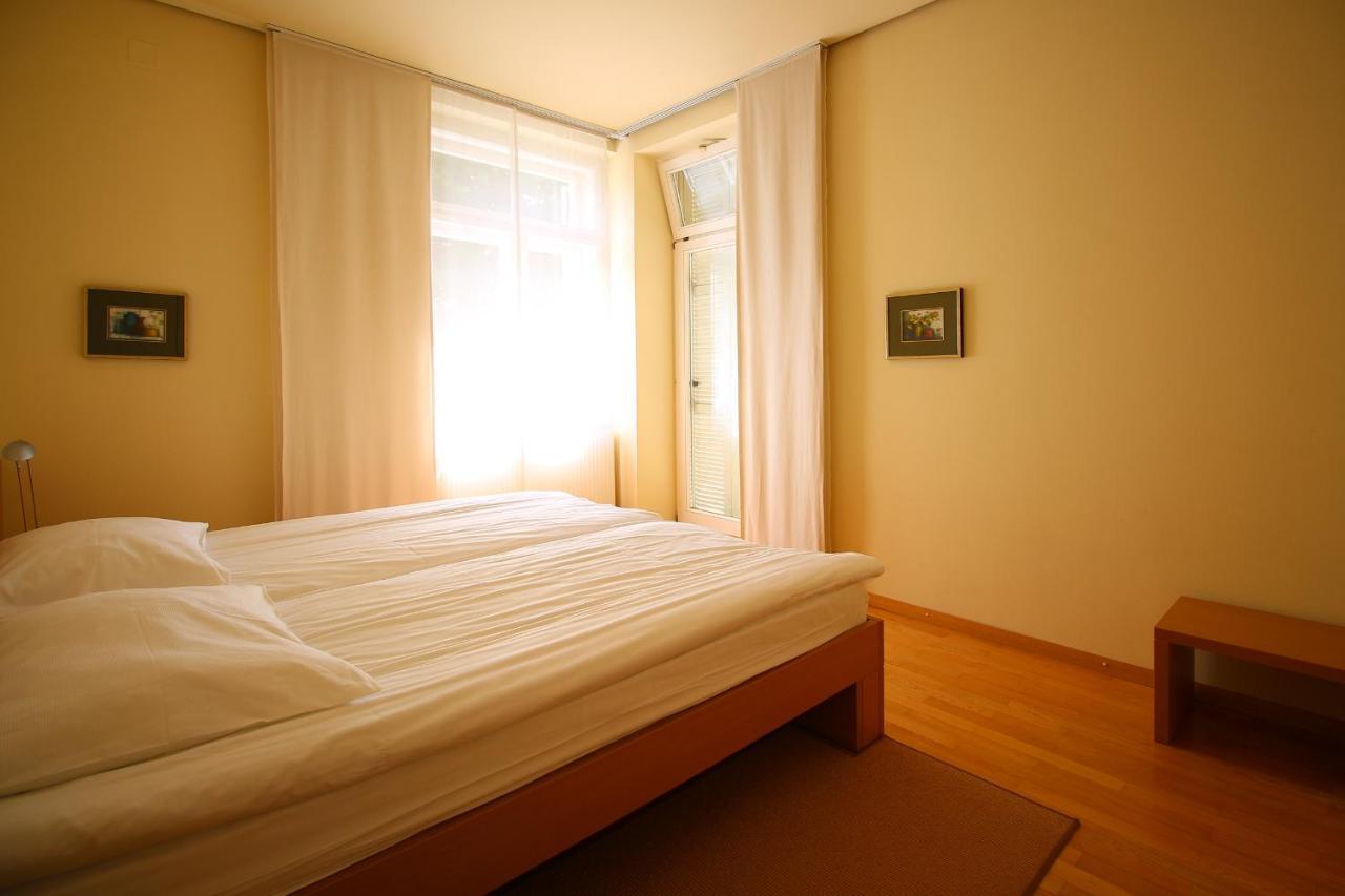 Apartments Villa Boltez Κραν Εξωτερικό φωτογραφία