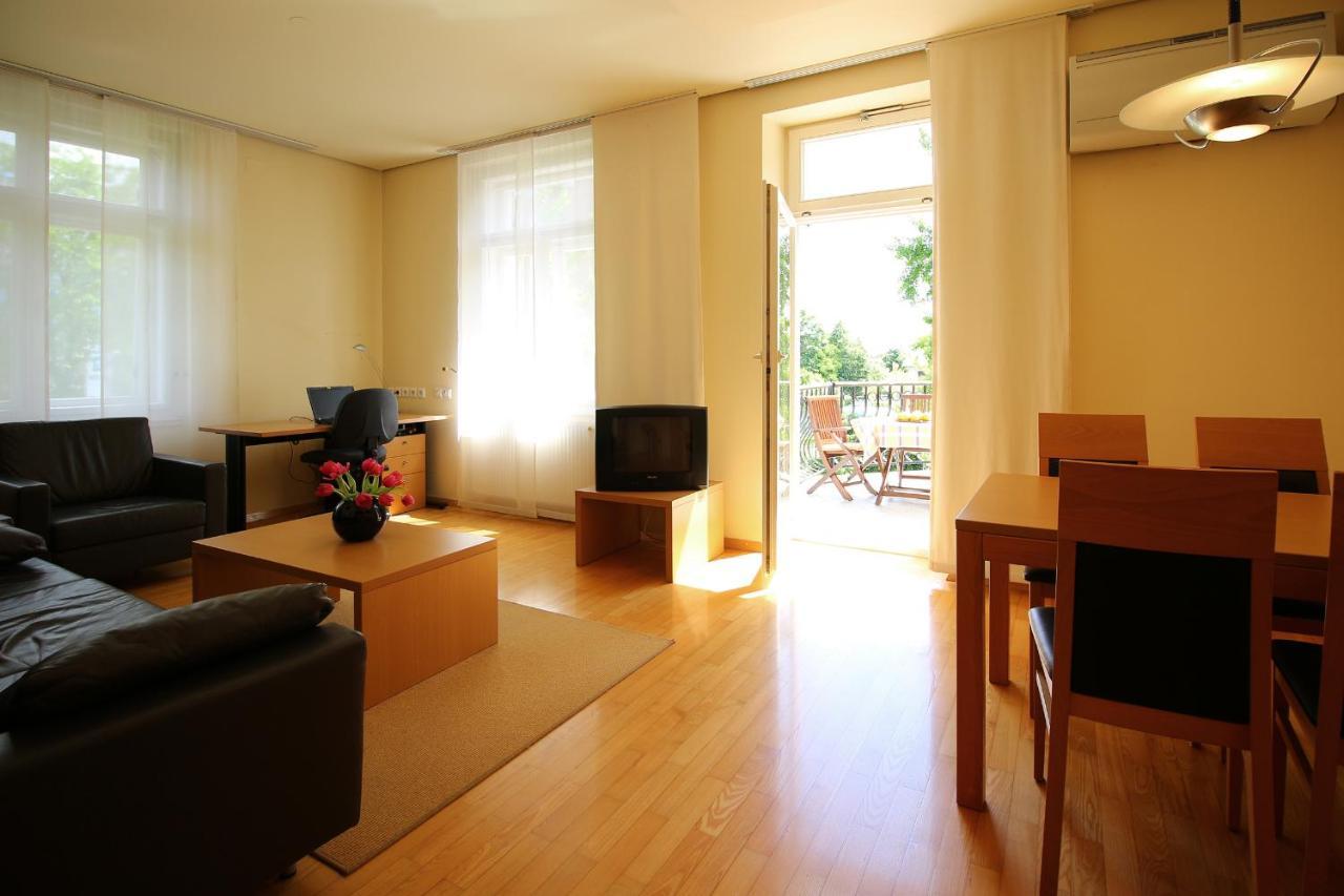 Apartments Villa Boltez Κραν Εξωτερικό φωτογραφία
