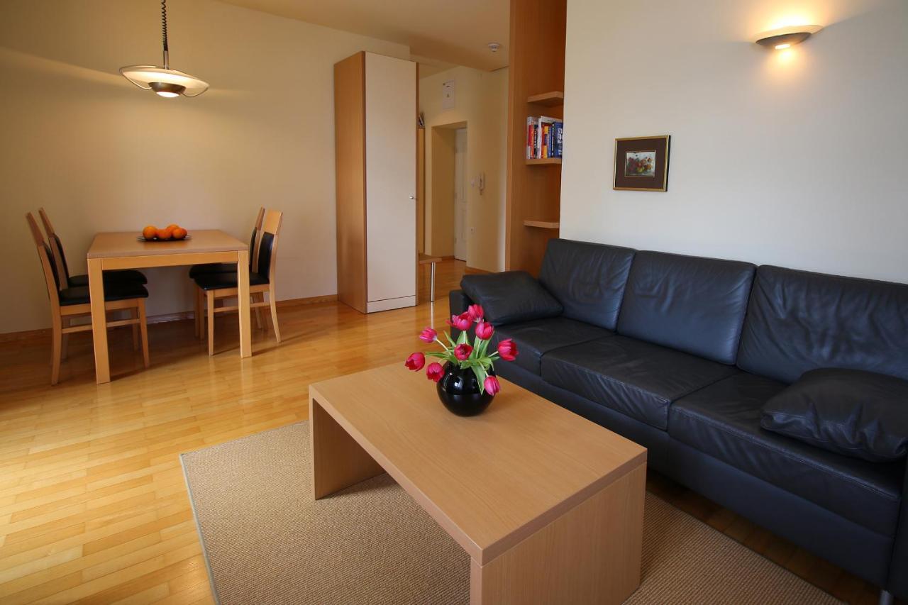 Apartments Villa Boltez Κραν Εξωτερικό φωτογραφία
