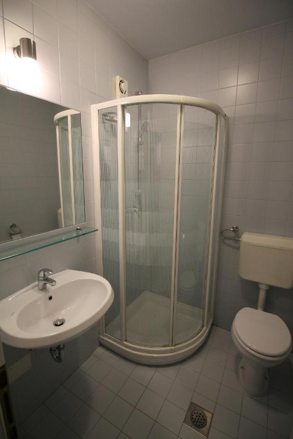 Apartments Villa Boltez Κραν Εξωτερικό φωτογραφία