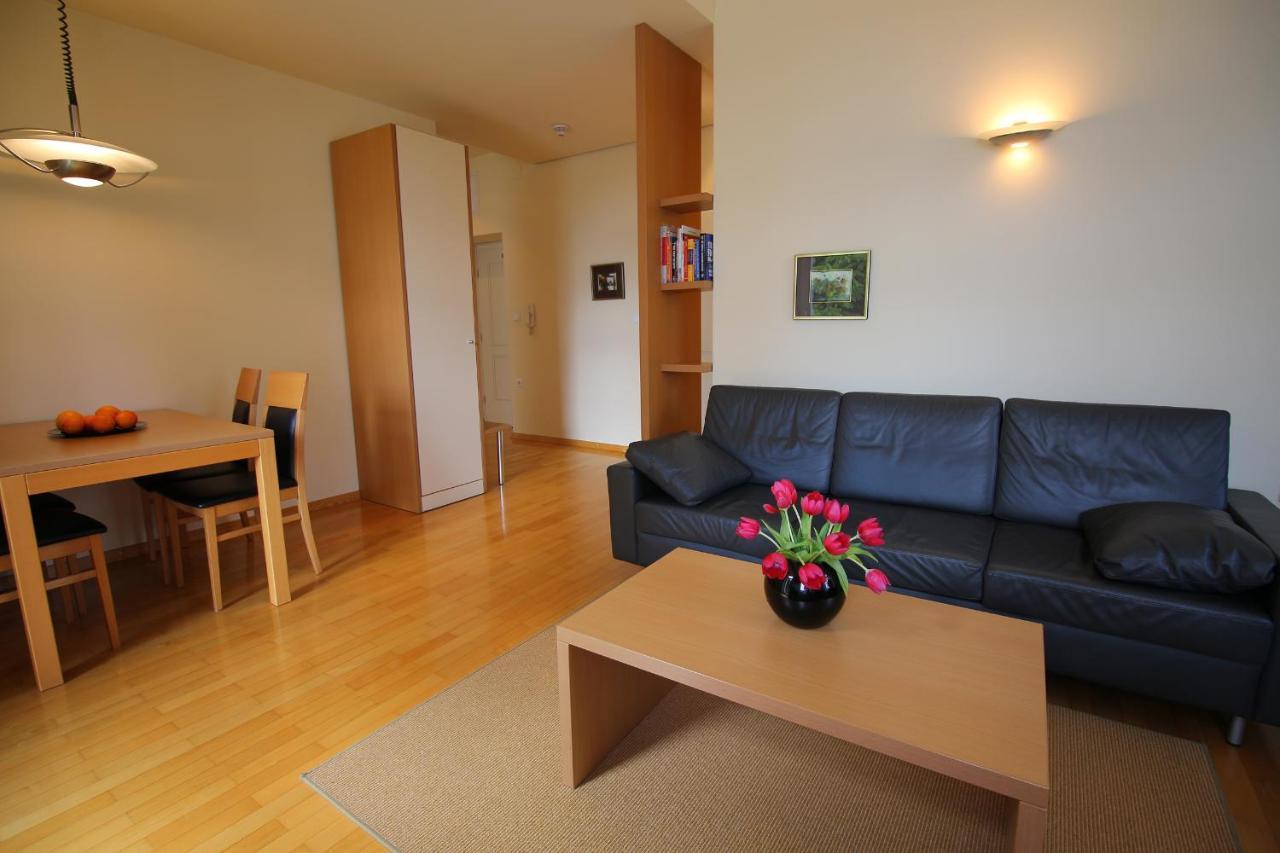 Apartments Villa Boltez Κραν Εξωτερικό φωτογραφία
