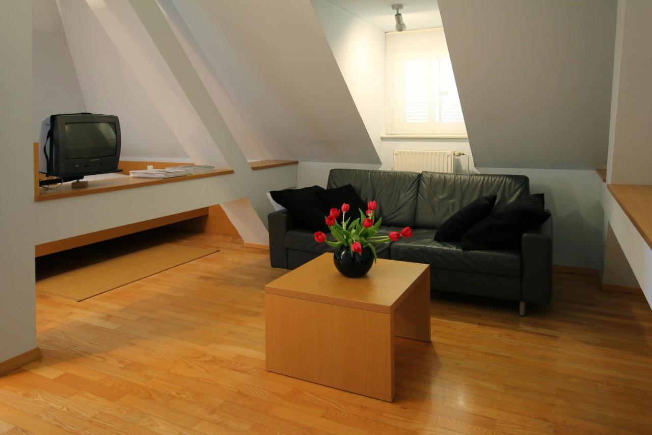 Apartments Villa Boltez Κραν Εξωτερικό φωτογραφία