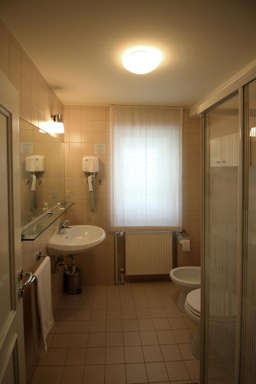 Apartments Villa Boltez Κραν Δωμάτιο φωτογραφία