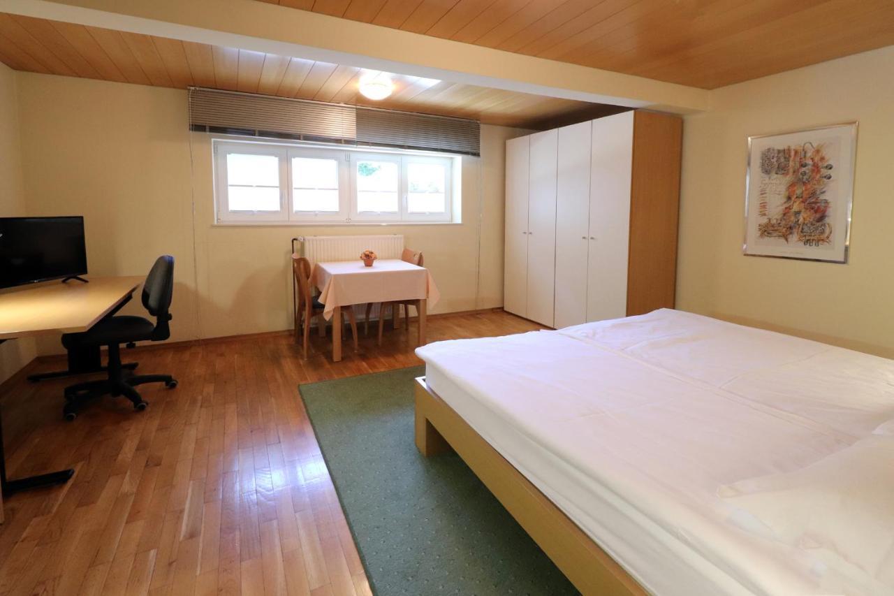 Apartments Villa Boltez Κραν Εξωτερικό φωτογραφία