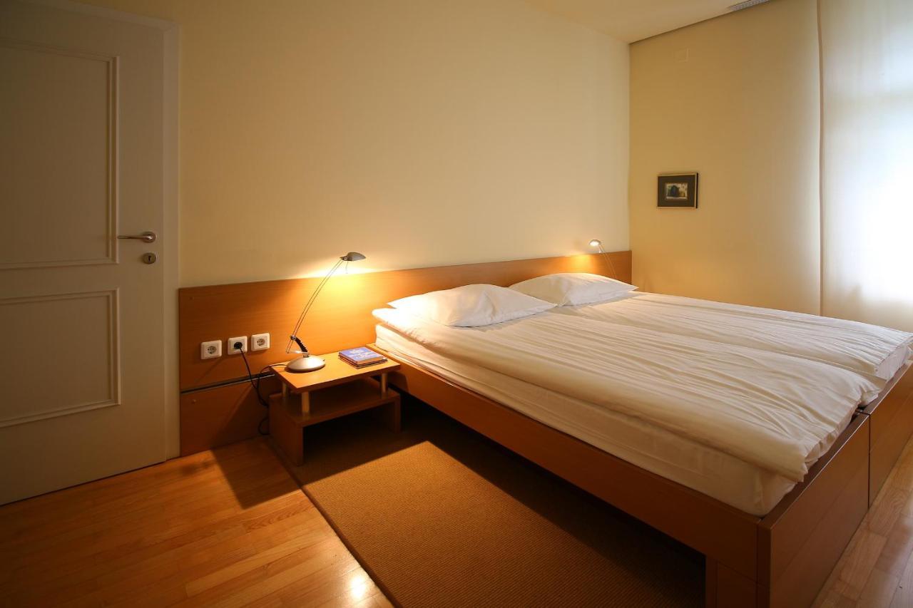 Apartments Villa Boltez Κραν Εξωτερικό φωτογραφία