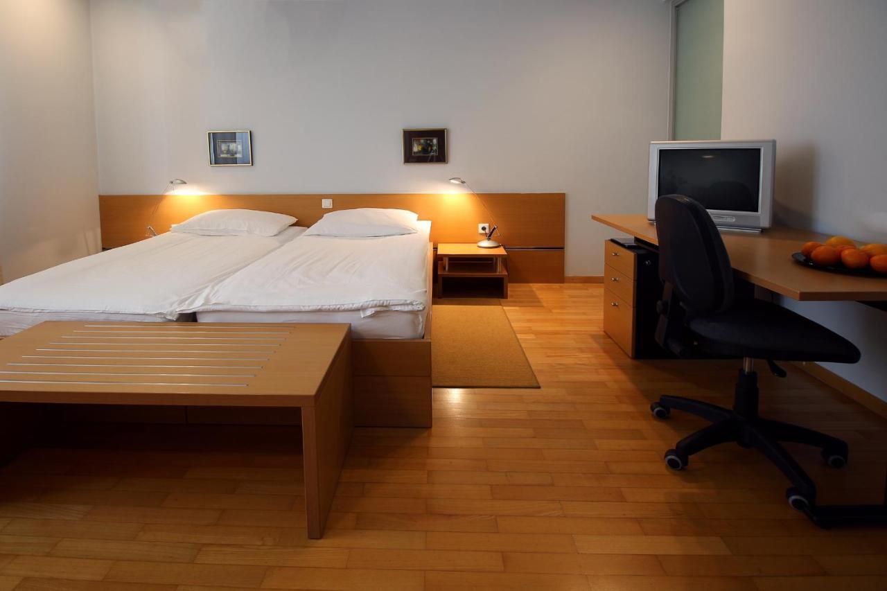 Apartments Villa Boltez Κραν Εξωτερικό φωτογραφία