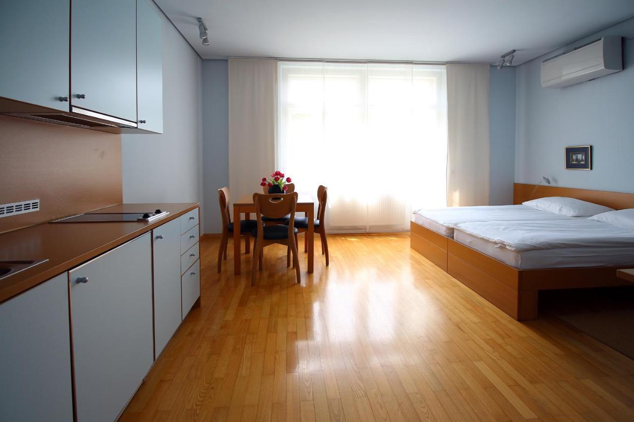 Apartments Villa Boltez Κραν Εξωτερικό φωτογραφία