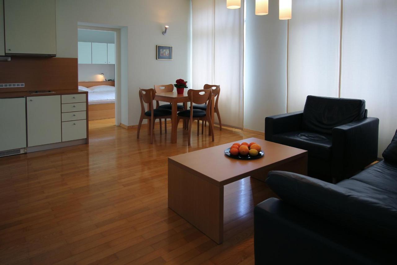 Apartments Villa Boltez Κραν Εξωτερικό φωτογραφία