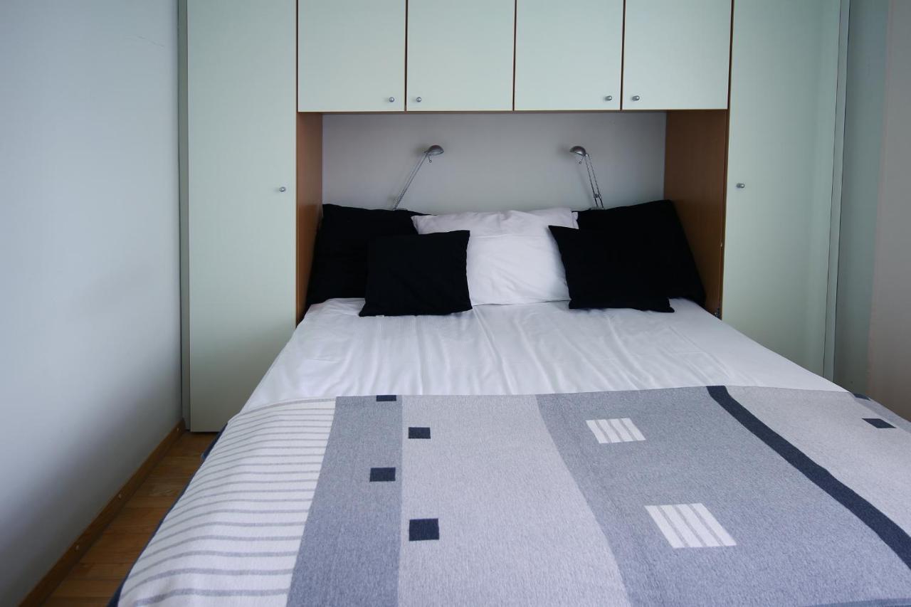 Apartments Villa Boltez Κραν Εξωτερικό φωτογραφία