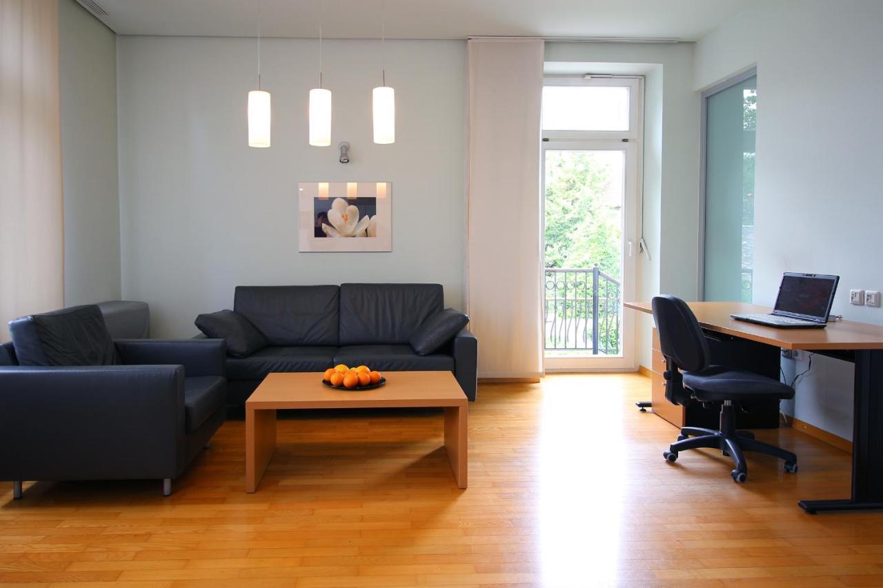 Apartments Villa Boltez Κραν Εξωτερικό φωτογραφία