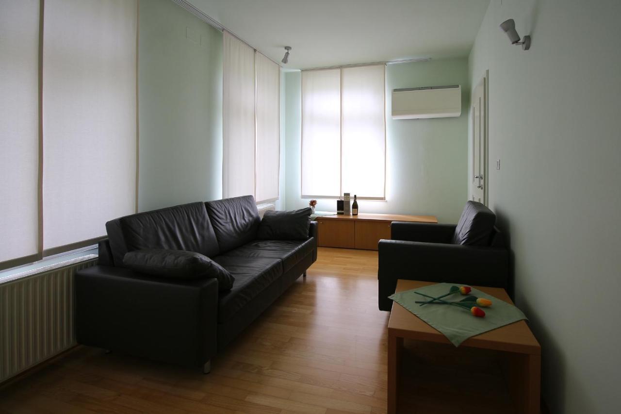 Apartments Villa Boltez Κραν Εξωτερικό φωτογραφία