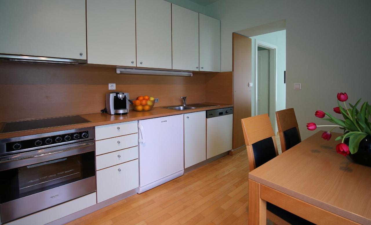 Apartments Villa Boltez Κραν Εξωτερικό φωτογραφία